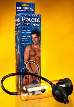 ver productos para agrandar el pene