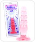 plug anal gradual